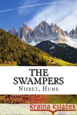 The Swampers Nisbet Hume Mybook 9781984939227