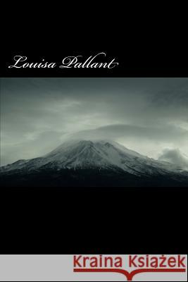 Louisa Pallant Henry James 9781984972675