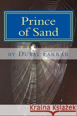 Prince of Sand Duval Farrar 9781984988591