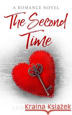 The Second Time Jade Winters 9781984989475 Createspace Independent Publishing Platform