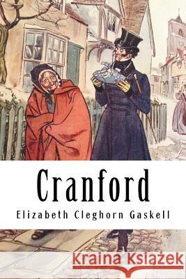 Cranford Elizabeth Cleghor 9781985023116 Createspace Independent Publishing Platform