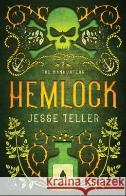 Hemlock Jesse Teller 9781985040335