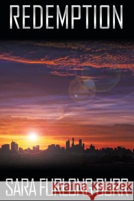 Redemption: Enigma Black, Book 3 Sara Furlon 9781985054554 Createspace Independent Publishing Platform