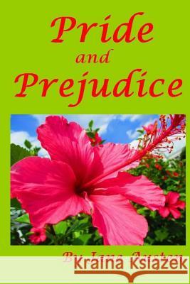 Pride and Prejudice Jane Austen 9781985101364
