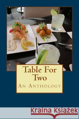 Table For Two Hamlett, Christina 9781985134744