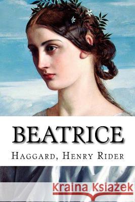 Beatrice Haggard Henr Mybook 9781985153189 Createspace Independent Publishing Platform