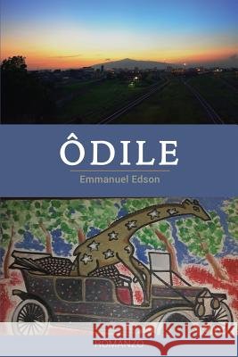 Ôdile Edson, Emmanuel 9781985172982
