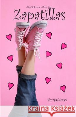 Zapatillas: A Swift Romance - Spanish Edition Terri Reid, Monica Ocana 9781985201583 Createspace Independent Publishing Platform