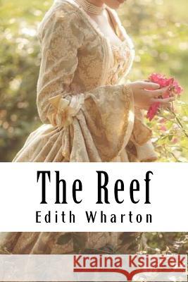 The Reef Edith Wharton 9781985203365