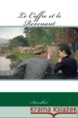 Le Coffre et le Revenant Friant, Emile 9781985267312
