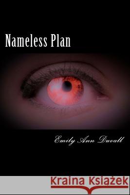 Nameless Plan Emily Ann Duvall 9781985278202