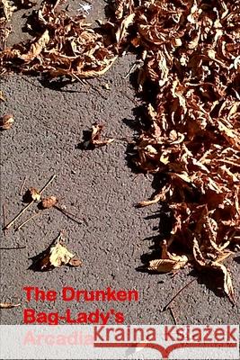 The Drunken Bag Lady's Arcadia: Poems 2000 - 2013 John F. Keane 9781985333567 Createspace Independent Publishing Platform