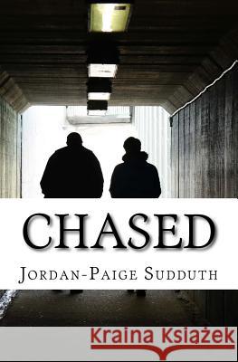 Chased: The Sequel to 