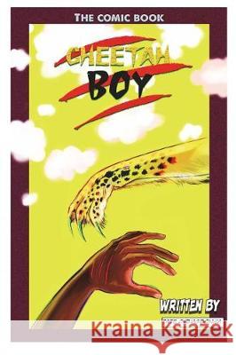 CheetahBoy: The Claw Family Ovbiagbonhia, Tate 9781985392465