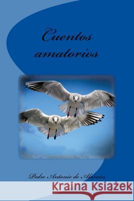 Cuentos amatorios Tues, Jm 9781985470330