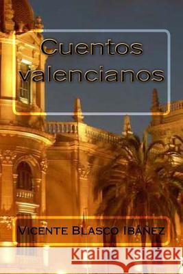 Cuentos valencianos Tues, Jm 9781985485341