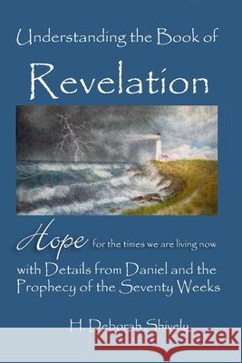 Understanding the Book of Revelation: Hope for the Times we are Living Now Shively, J. L. 9781985610699