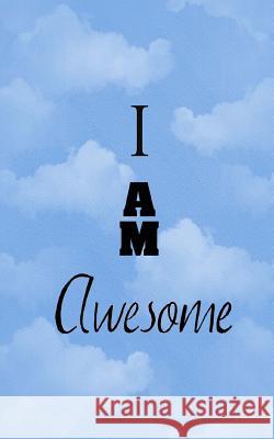 I AM Awesome Designz, Michal's 9781985610903