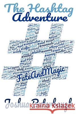 Fate and Magic Joshua Buterbaugh 9781985614246 Createspace Independent Publishing Platform