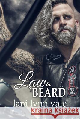 Law & Beard Lani Lynn Vale 9781985648210 Createspace Independent Publishing Platform