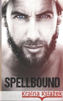 Spellbound Malori, Reana 9781985669093