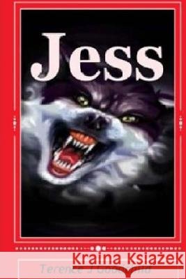 Jess Terence J Goodchild 9781985675988