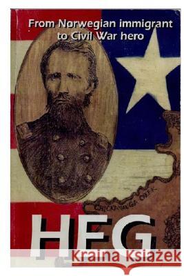 Heg Steven Fortney 9781985697195