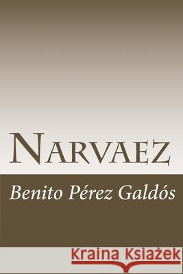 Narvaez Benito Pere 9781985724884