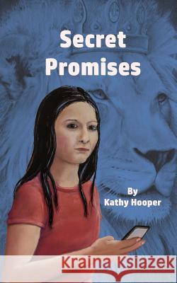 Secret Promises Kathy Hooper 9781985757196 Createspace Independent Publishing Platform