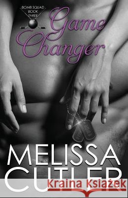 Game Changer Melissa Cutler 9781985762183