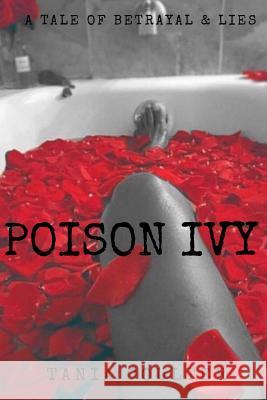 Poison Ivy Tania Coulter 9781985785694