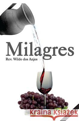 Milagres Rev Wildo Do Scribes USA Inc Joicy Honorato 9781985789845 Createspace Independent Publishing Platform