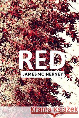 Red James McInerney 9781985790773