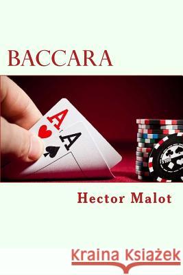 Baccara Hector Malot 9781985818682