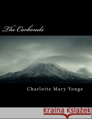 The Carbonels Charlotte Mar 9781985848870