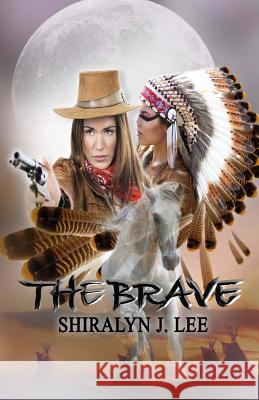 The Brave Shiralyn J. Lee Pelican Proofing 9781985878662 Createspace Independent Publishing Platform