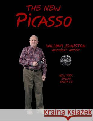 The New Picasso William Johnston 9781986006989 Createspace Independent Publishing Platform