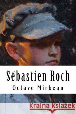 Sébastien Roch Mirbeau, Octave 9781986040273