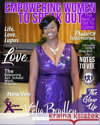 Empowering Women To Speak Out: The Best Is Yet To Come Buie, Demetria 9781986121330