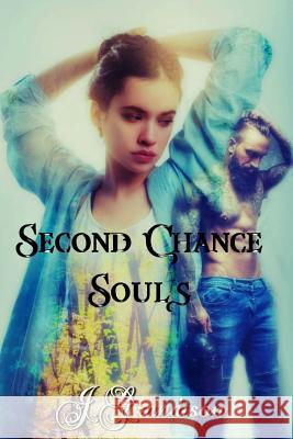 Second Chance Souls J. Grandison Ka Matthews 9781986124577 Createspace Independent Publishing Platform