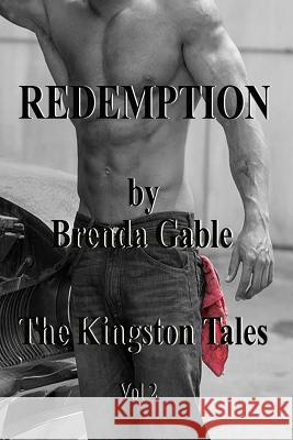 Redemption Brenda Gable 9781986132114