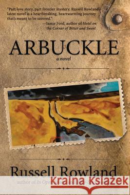 Arbuckle Russell Rowland 9781986149112