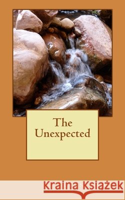 The Unexpected Finn Grace 9781986276313