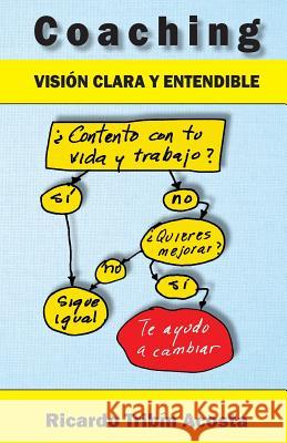 Coaching: Visión clara y entendible Tribin Acosta, Ricardo 9781986309875 Createspace Independent Publishing Platform