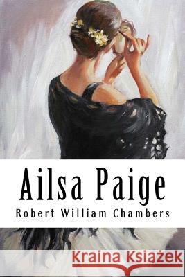 Ailsa Paige Robert Willia 9781986351133