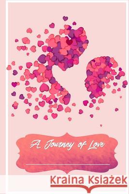 A Journey Of Love From Mom Tang, Rachel 9781986356237