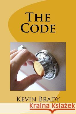 The Code Kevin D. Brady 9781986452847