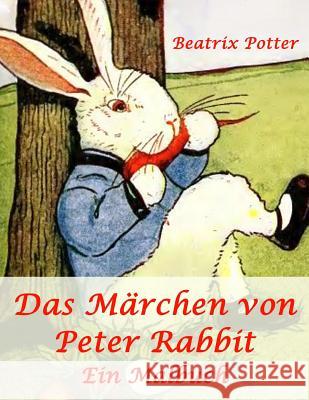 Das M Beatrix Potter 9781986464505 Createspace Independent Publishing Platform