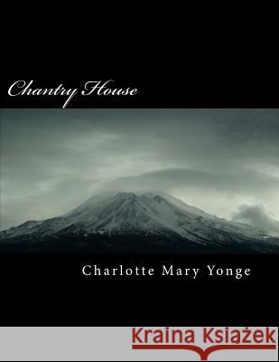 Chantry House Charlotte Mar 9781986471718