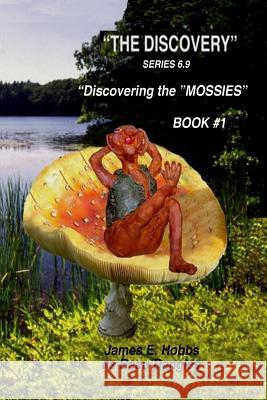 The Discovery James E. Hobbs 9781986475310 Createspace Independent Publishing Platform